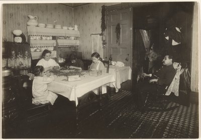  av Lewis W. Hine