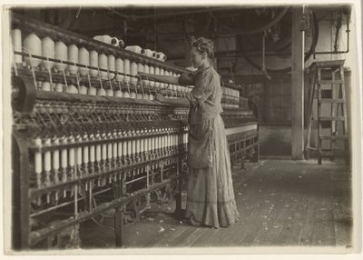  av Lewis W. Hine