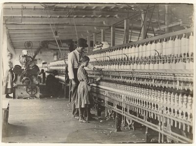  av Lewis W. Hine