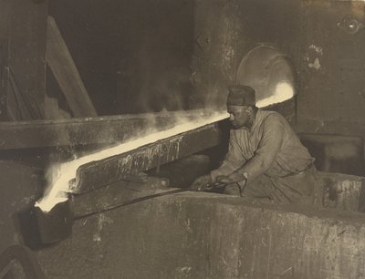  av Lewis W. Hine