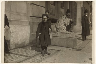  av Lewis W. Hine