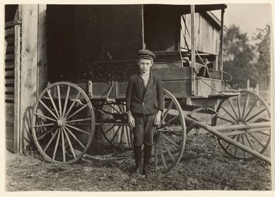  av Lewis W. Hine