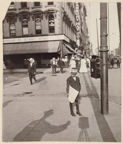  av Lewis W. Hine