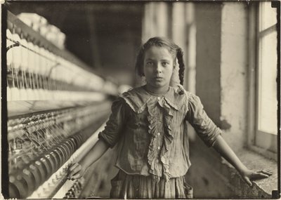  av Lewis W. Hine