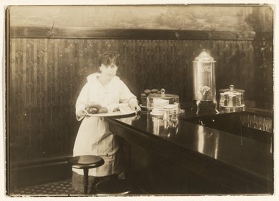 av Lewis W. Hine