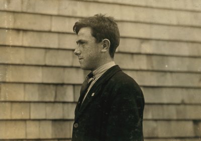  av Lewis Wickes Hine