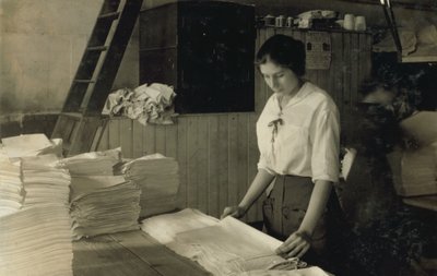  av Lewis Wickes Hine
