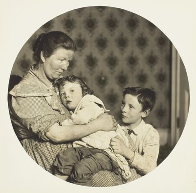  av Lewis Wickes Hine