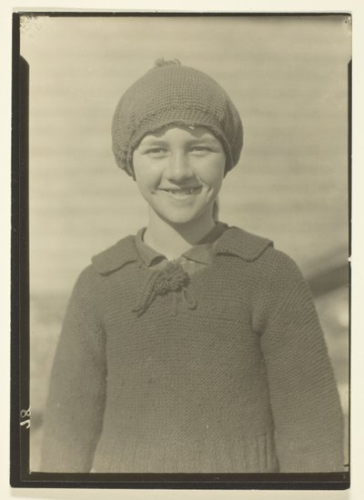  av Lewis Wickes Hine