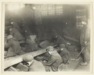  av Lewis Wickes Hine