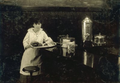  av Lewis Wickes Hine