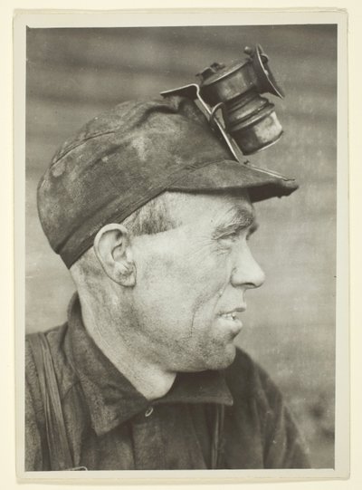  av Lewis Wickes Hine