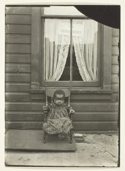  av Lewis Wickes Hine