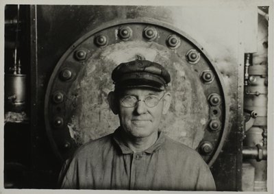  av Lewis Wickes Hine