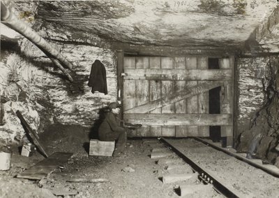  av Lewis Wickes Hine