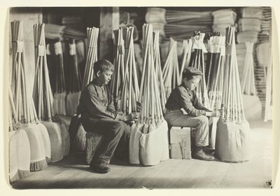  av Lewis Wickes Hine
