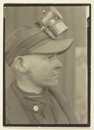  av Lewis Wickes Hine
