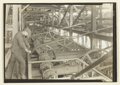  av Lewis Wickes Hine