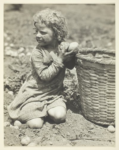  av Lewis Wickes Hine