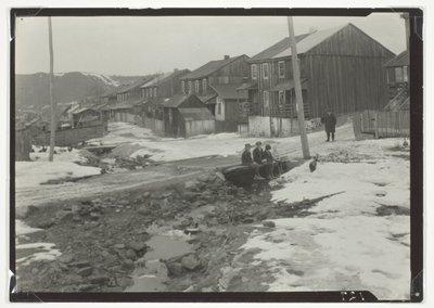  av Lewis Wickes Hine