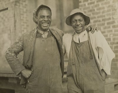  av Lewis Wickes Hine