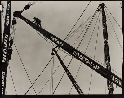  av Lewis Wickes Hine