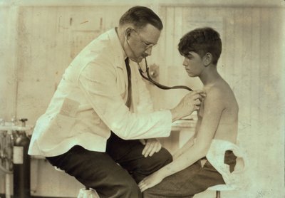  av Lewis Wickes Hine