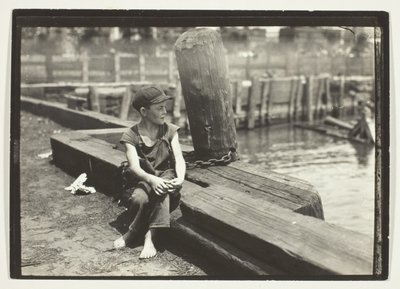  av Lewis Wickes Hine