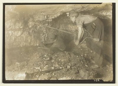  av Lewis Wickes Hine