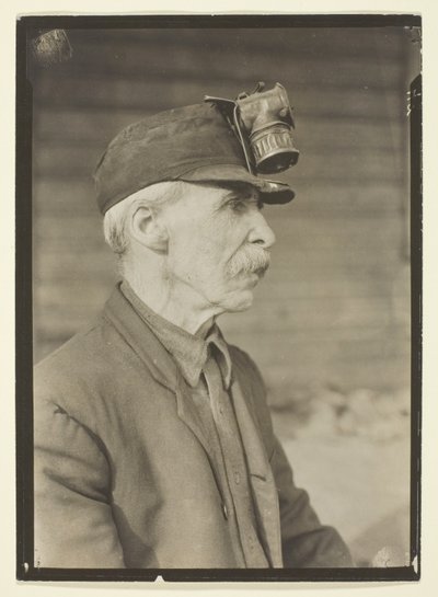  av Lewis Wickes Hine