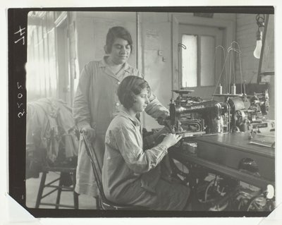  av Lewis Wickes Hine