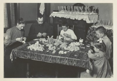  av Lewis Wickes Hine