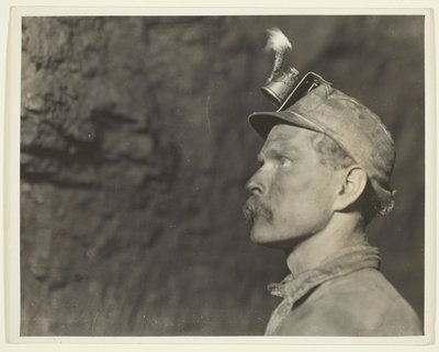  av Lewis Wickes Hine