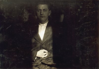  av Lewis Wickes Hine