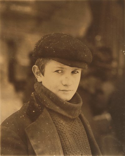  av Lewis Wickes Hine