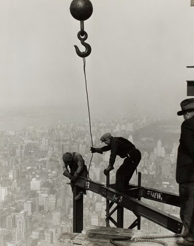 av Lewis Wickes Hine