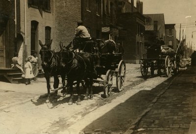  av Lewis Wickes Hine