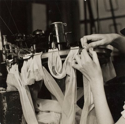  av Lewis Wickes Hine