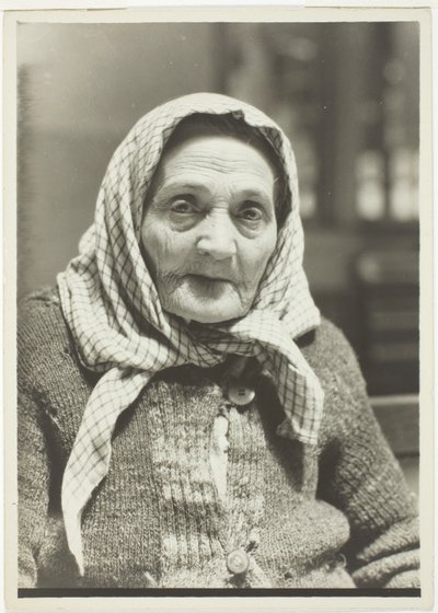  av Lewis Wickes Hine