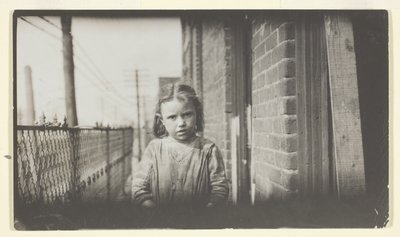  av Lewis Wickes Hine