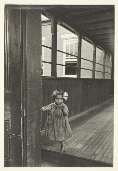  av Lewis Wickes Hine