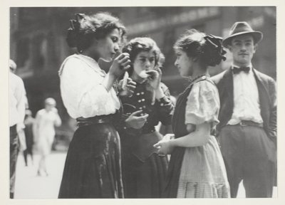  av Lewis Wickes Hine