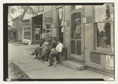  av Lewis Wickes Hine