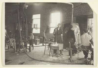  av Lewis Wickes Hine