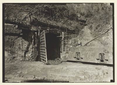  av Lewis Wickes Hine