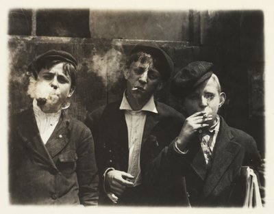  av Lewis Wickes Hine