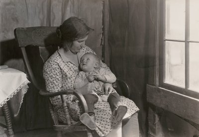  av Lewis Wickes Hine