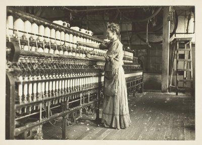  av Lewis Wickes Hine