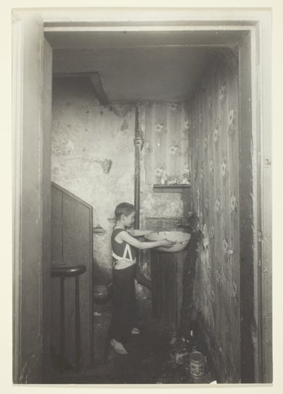  av Lewis Wickes Hine