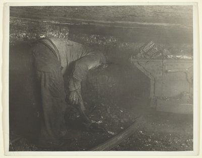  av Lewis Wickes Hine